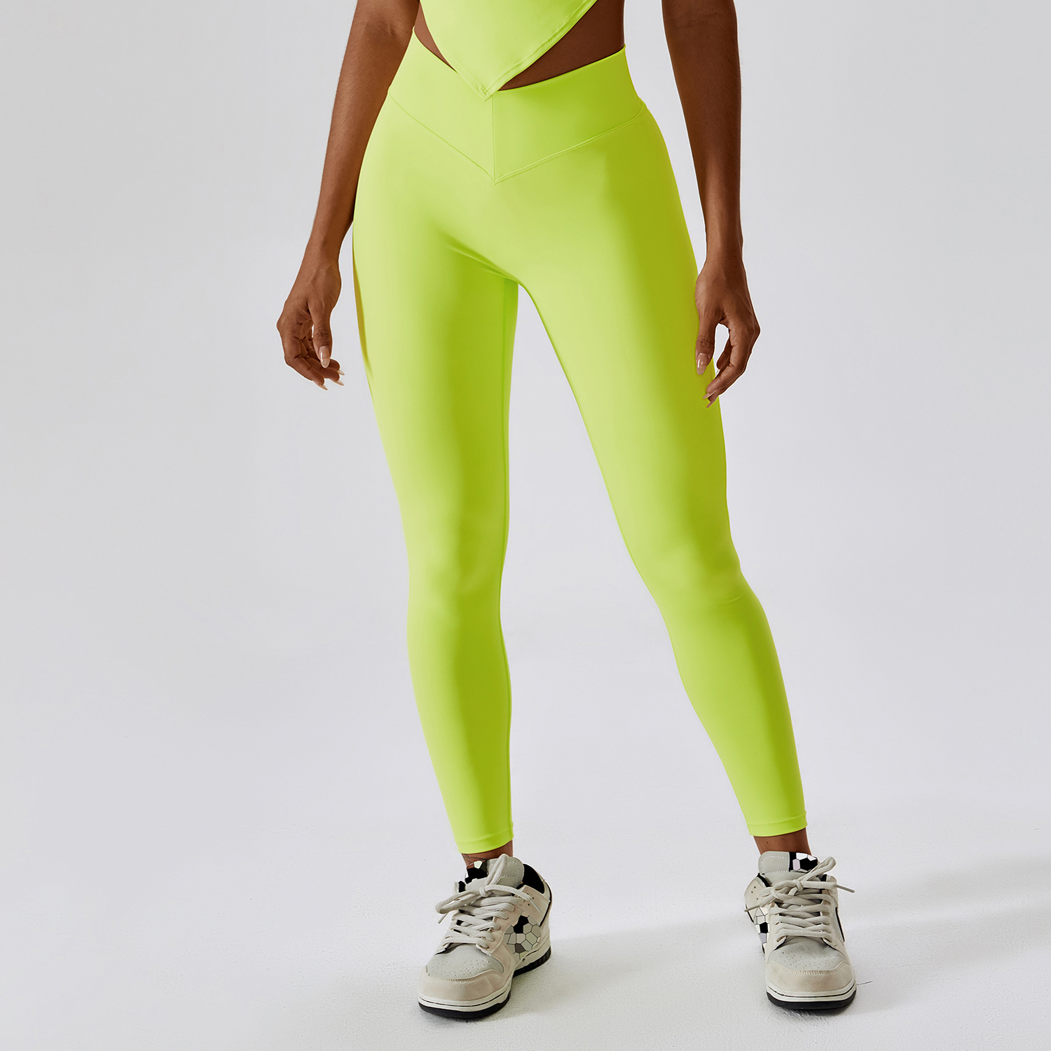 Verde