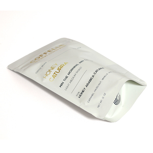 Oem Customized <strong>Plastic</strong> Bags Packaging Pet <strong>Food</strong> Zipper Cheap Recyclable 350g <strong>Dog</strong> <strong>Food</strong> Stand Up Barrier <strong>Pouches</strong> Supplier - Product Image 5