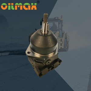 Motor de Ventilador Hidráulico 11410653 para L150G L180E L180F, Garantía de 1 Año, 100% Probado, Envío Personalizado, Bomba Hidráulica Fabricada en China - Product Image 1
