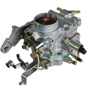 H119 Hoge Kwaliteit Aluminium Carburateur Voor Gm Chevette 1.6 Gasonlina 40562 40561 94648846 Brosol Type H35PDSI San Remo
