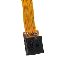 Módulo Raspberry Pi Zero V1.3 OV5647 con cámara especial de píxeles de 500W para Raspberry Pi Zero