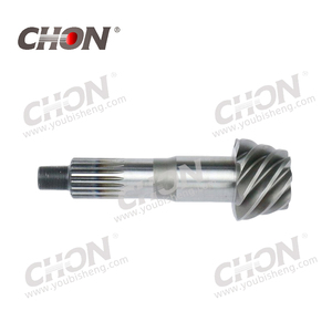 CHON 41201-39605 41201-80631 7 39 5.571 Coaster arrière Original couronne pignon différentiel Kit de pignon final - Product Image 4