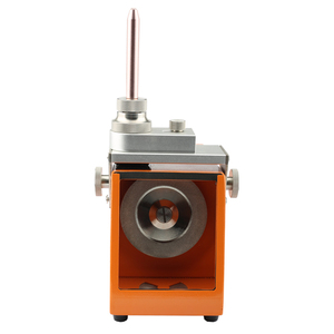 Afiladora de Electrodos de <span class=keywords><strong>Tungsteno</strong></span> Tipo Banco Eléctrica, Máquina Afiladora de Electrodos de <span class=keywords><strong>Tungsteno</strong></span> para Soldadura <span class=keywords><strong>TIG</strong></span> - Product Image 1