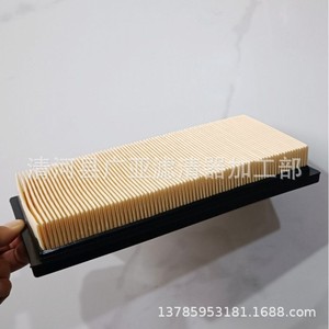 ไส้กรองอากาศ 17801-0Y050 สำหรับ Vios Yaris Yaris L รุ่นใหม่ - Product Image 4