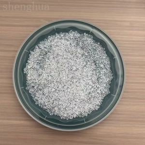 Granules de plastique en gros avec livraison rapide Granules de polycarbonate PC Matériau PC pour bouteille d'eau WB1239 - Product Image 3