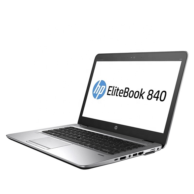 Grade a Refurbished Hp Laptop Used Laptops for Sale Wholesale Probook 840g1 840g2 820g1 820g2 850g1 850g2