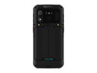 Modelo I1- IP68, Teléfono Inteligente PDA Resistente con NFC, Octa Core, Escáner de Código de Barras 2D y Android
