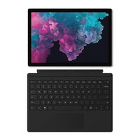 Micro soft-Surface Pro6 Tablet 95% nouveau portable professionnel Intel Core i5-8th 8G Ram 256G SSD 512GB 1TB 12 pouces Win10 pro