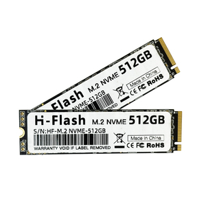 M.2 Nvme Pcie 250gb 500gb 1テラバイトM2 Gen3ハードディスクSsdラップトップデスクトップ - Product Image 6