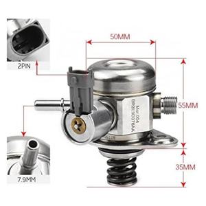 ปั๊มน้ำมันแรงดันสูง BR2E-9D376-AA BR2E9D376AA  C2Z21985 LR057504 เหมาะสำหรับรถยนต์จaguar - Product Image 2