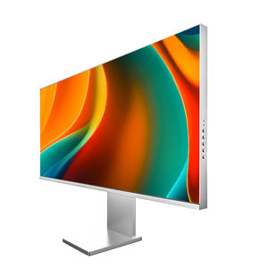 34-Zoll 5K Professioneller Design-Monitor Dreiseitig Schmaler Rahmen Hohe Helligkeit 450cd/<span class=keywords><strong>m</strong></span>² IPS-Panel 21:9 Seitenverhältnis 99% - Product Image 2