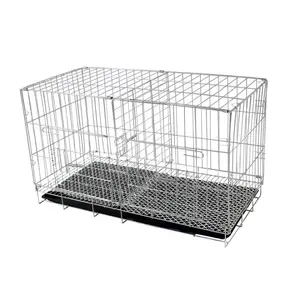 Factory supply Bird Cage pigeon cage breeding cage pigeon