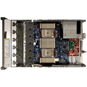 Server GPU Lenovo WR5228G3 2U per Deep Learning e Virtualizzazione, Montabile su Rack - Product Image 6