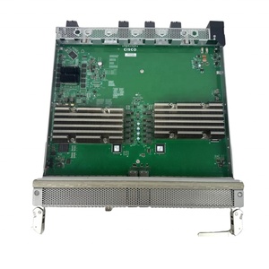 สำหรับ Cisco Nexus 9500 36P 100G NX-OS Agg ACI Spine MACSec Line Card POE Stackable SNMP QoS Functions Network Switches - Product Image 1