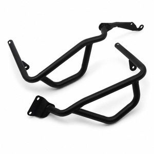 Bumper Crash Bar Engine Guard for <strong>Honda</strong> CRF1100L <strong>Africa</strong> <strong>Twin</strong> ADV 2024 Stainless Steel Protection Bar Anti-Rust Best Selling - Product Image 2