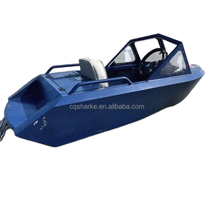 2025++ 신제품 미니 전기 카트 제트 스키 보트 10KW 고카트 영감을 받은 전기 제트 추진 보트 - Product Image 5