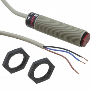 Sensores fotoeléctricos industriales CY-12A nuevos y originales en stock - Product Image 1