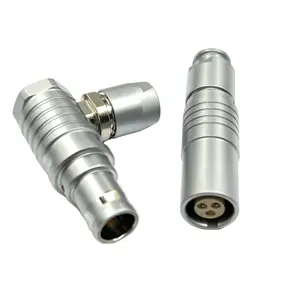 Free receptacle PHG Model 1B series 3 pin 3 low voltage Cable Collet 52 fast delivery wide inventory