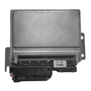 Unité de commande de moteur électronique Offre Spéciale <span class=keywords><strong>ECU</strong></span> J34 pour France Car 206 - Product Image 5