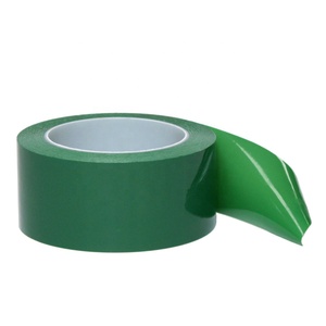 Film PET et PVC rayé imperméable de couleur personnalisée à haute viscosité, ruban adhésif de sécurité pour marquage au sol, avertissement de sécurité, ruban adhésif de précaution - Product Image 6