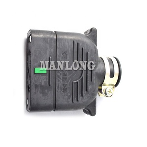 Conectores de Batería para Montacargas Eléctricos, <span class=keywords><strong>Enchufe</strong></span> de Carga de 220V/440V 30A, 37010-10870 - Product Image 3