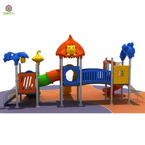 Park oyuncak plastik dış slaytlar çocuklar oyun parkı ticari çocuk açık oyun alanı eğlence parkı oyun ekipmanları