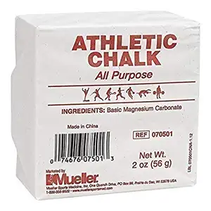 weight lifting block chalk gym chalk bulk chalk on show