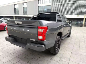 Camioneta Usada Foton Mars <span class=keywords><strong>Land</strong></span> Cruisers V7 2023, 48V 2.0T Diésel, Tracción en las Cuatro Ruedas, Distancia Entre Ejes Larga, Versión Elite, Techo Solar, R18 - Product Image 5