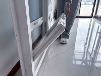 Ventanas Abatibles de Doble Hoja Estilo Americano 2026 para Viviendas y Residencias