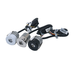 Équipement d'éclairage LED marin intérieur étanche <span class=keywords><strong>IP67</strong></span> 3W, accessoires et fournitures pour yachts et bateaux - Product Image 3