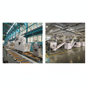 Moulin à savon pour bar avec certificat CE - Product Image 1