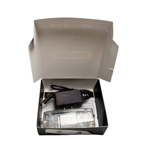 Đèn <span class=keywords><strong>LED</strong></span> đeo vai Massage nhiều màu sắc không thấm nước tầm nhìn xa Đèn an toàn có thể nhìn thấy ban đêm Đèn cảnh báo bảo vệ giao thông ban đêm - Product Image 4