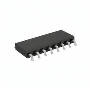 Interface DG411LEDY-T1-GE3 BOM IC en stock Kit de circuits intégrés IC SWITCH SPST NCX4 26OHM 16SOIC - Product Image 1