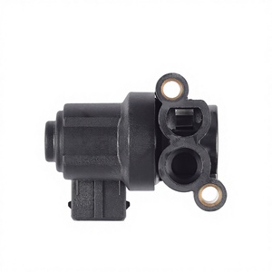 วาล์วควบคุมความเร็วรอบเดินเบา 35150-02600 3515002600 0280140578 02801-40578 - Product Image 5