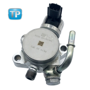 ปั๊มน้ำมันเชื้อเพลิงคุณภาพสูง ปั๊มแก๊สแรงดันสูง PE19-20-3F0 PE19203F0 SM296100-0020 SM2961000020 สำหรับรถยนต์มาสด้า <span class=keywords><strong>3</strong></span> เบนซิน 2.0 - Product Image 1