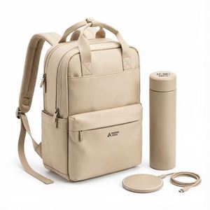 Regalo Empresarial Ecológico 3 en 1 Sostenible y Personalizado 2026 con Artesanía, Ideal como Regalo de Bienvenida para Nuevos Empleados - Product Image 4