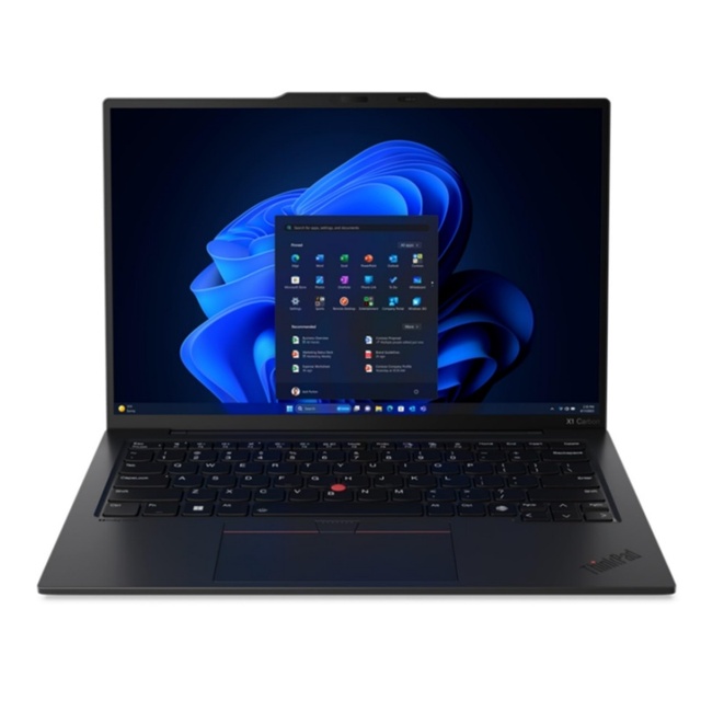 Factory Price 14 Inch ThinkPad X1 Carbon Gen 13 Business AI Laptop HD Graphics 32GB+2TB SSD Windows 11 Pro English Portable New