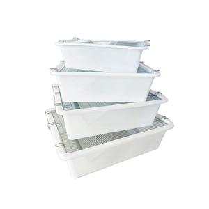 <span class=keywords><strong>Cage</strong></span> à étages pour petits animaux - Boîte pour souris et grande <span class=keywords><strong>cage</strong></span> pour rats à prix abordable - Product Image 2
