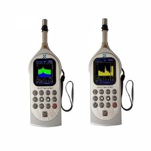 Шумомер AWA6228+ соответствует стандартам IEC 61672 класса 1, IEC61260 класса 1 и IEC 61252. - Product Image 1