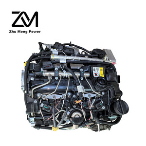 Motor de Gasolina Twin Turbo F10 F15 F25 F26 F30 N20 320i, Ensamblaje Completo con Caja de Cambios y Piezas para <span class=keywords><strong>BMW</strong></span> 328i X1 <span class=keywords><strong>2015</strong></span> en Venta - Product Image 3