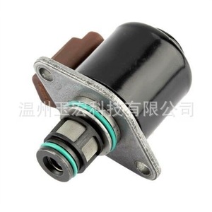 Soupape de régulation de pression de carburant 9307Z523B pour Hyundai Kia SsangYong Renault - Product Image 4