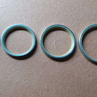 Link Pin Seal for Heavy Duty Machine 7K9201 7K9202 7K9203 7K9204 7K9205 7K9206 7K9207 7K9208 7K9209 7K9210 7K9211 7K9212 7K9218