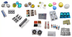 Nhà Máy Bán Hàng Trực Tiếp MTBP-180 Điện Nhỏ Của Nhãn Hiệu Máy Tính Bảng Vỉ Máy Đóng Gói Cho Kẹo Ống Tiêm Công Cụ Nhai Kẹo Cao Su - Product Image 6