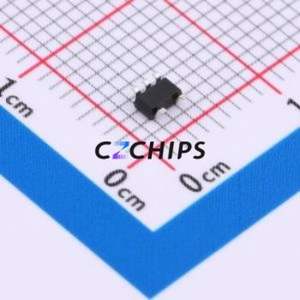 ชิปวงจรรวม ETA5050V33S2F SOT-23-5สินค้าใหม่และของแท้วงจรรวม PMIC Regulator (LDO) - Product Image 2