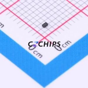 ทรานซิสเตอร์ DFN1006-2L ESD5V0LB เดิมและใหม่ป้องกันไฟกระชาก (TVS/ESD) - Product Image 1