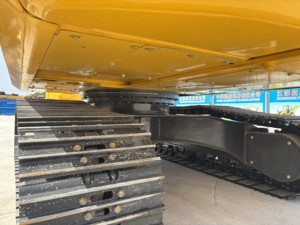 Gran Descuento en Excavadora Usada Komatsu PC210 de 21 Toneladas, Excavadora Grande Usada PC210 - Product Image 4