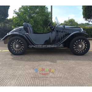 <span class=keywords><strong>Coche</strong></span> clásico de encargo de la venta caliente en China 2 asientos <span class=keywords><strong>coche</strong></span> clásico eléctrico cómodo con precio <span class=keywords><strong>barato</strong></span> - Product Image 4