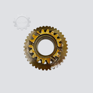 Pièces de rechange pour boîte de vitesses, engrenage de transmission pour HYUNDAI KIA HD72 M3S5 OEM QH1701308H810B - Product Image 6