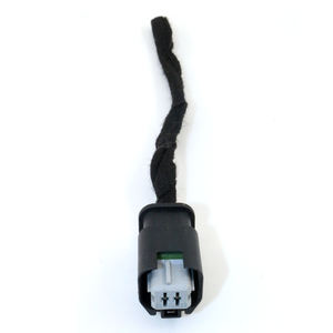 热销点火制造商工厂定制电缆组件2针汽车连接器插头2别克线束 - Product Image 3