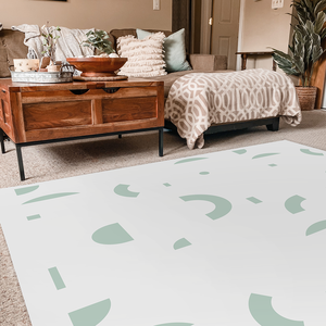 Câu đố bé Mat Unisex thiết kế 120*180 cm + không độc hại chất lượng cao EVA bọt lồng vào nhau sàn - Product Image 6